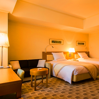 ホテル日航熊本 部屋イメージ1