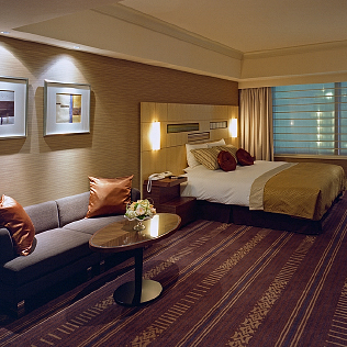 ホテルオークラ福岡 部屋イメージ1