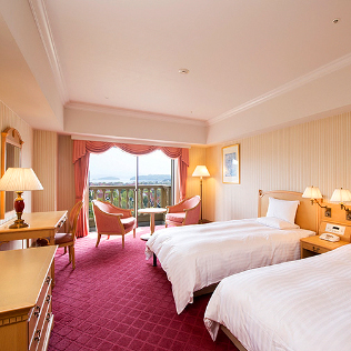 ホテルオークラＪＲハウステンボス 部屋イメージ