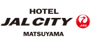 ホテルJALシティ松山 ロゴ