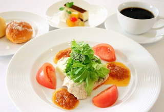 image:Hotel Okura Restaurant Yurinoki-2