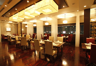 image:Hotel Okura's Restaurant Nagoya [Chinese Restaurant Toh-Ka-Lin]-1