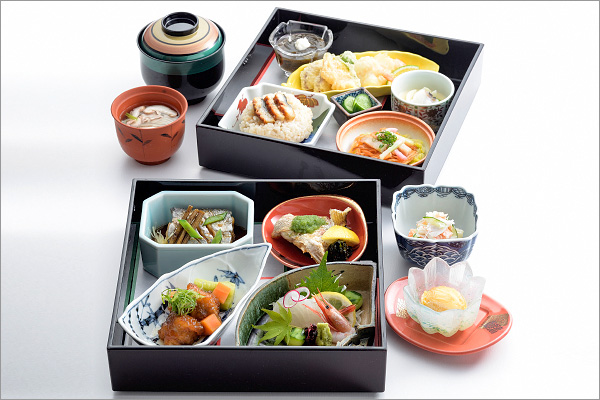 イメージ：JR豪斯登堡大倉酒店　日/西式自助餐