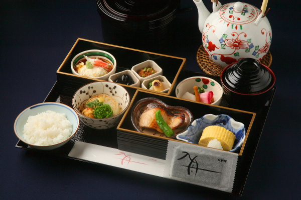 イメージ：京都大倉酒店　日式早餐
