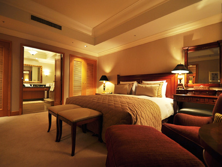 image04：東京台場日航大酒店