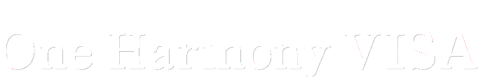日本で、世界で、旅の楽しさがもっと広がる。 One Harmony VISA
